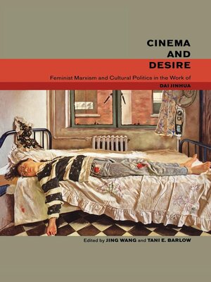 cover image of Cinema and Desire